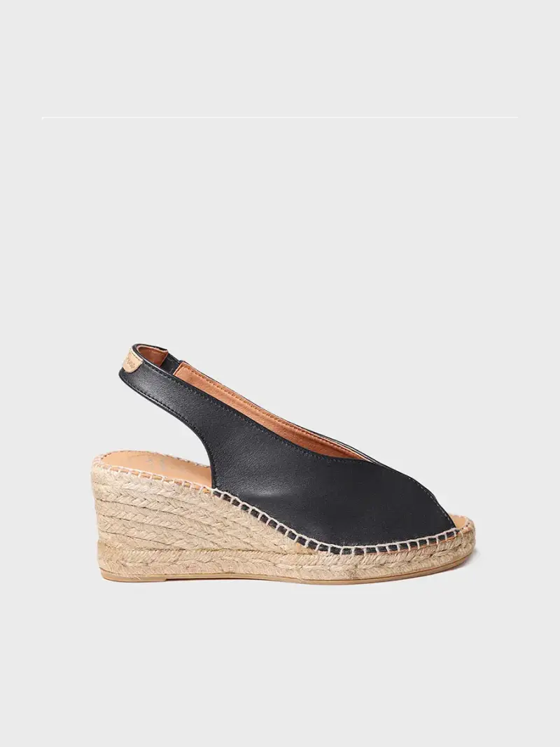 Toni Pons Espadrillas Nero 2568426