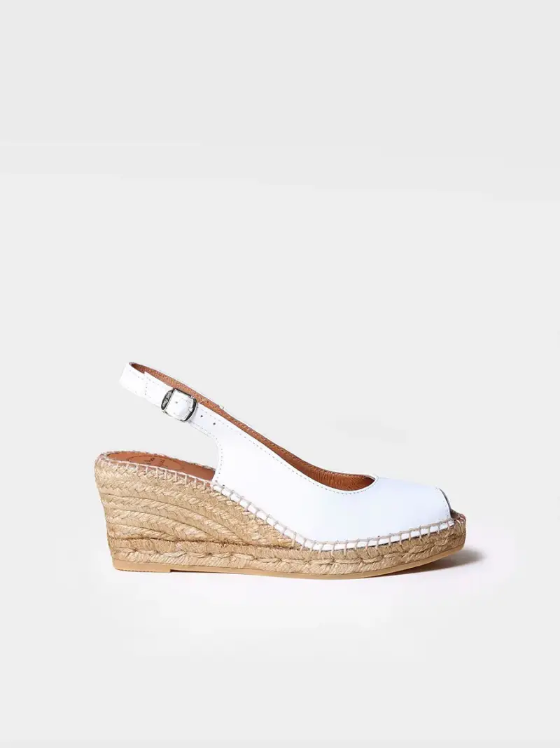Toni Pons Espadrillas Bianco 4259171