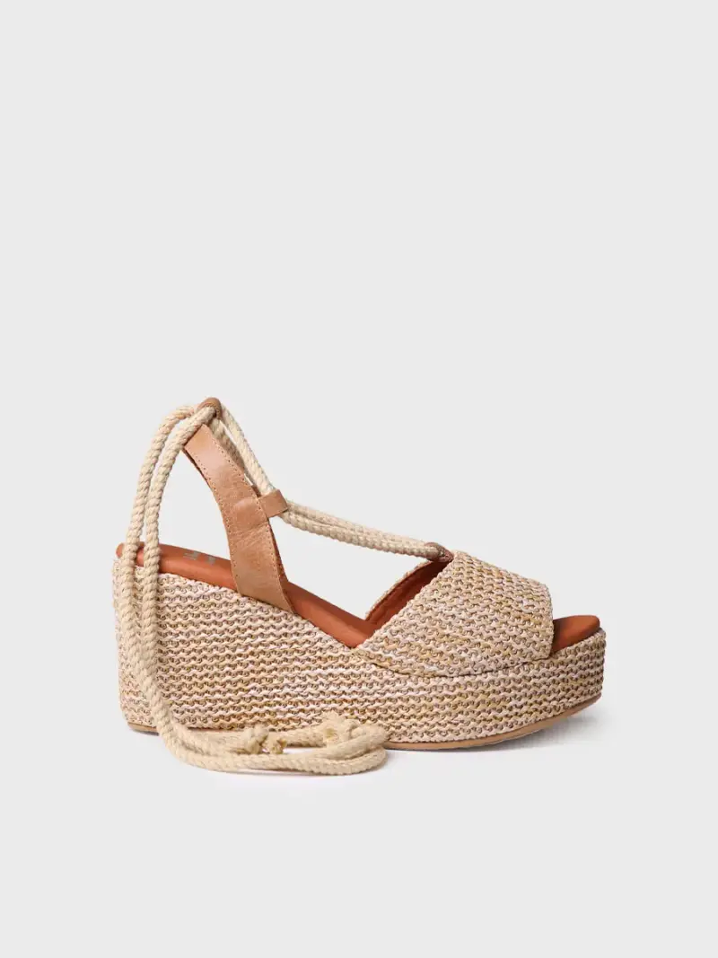 Toni Pons Espadrillas Donna Multicolore 2567872