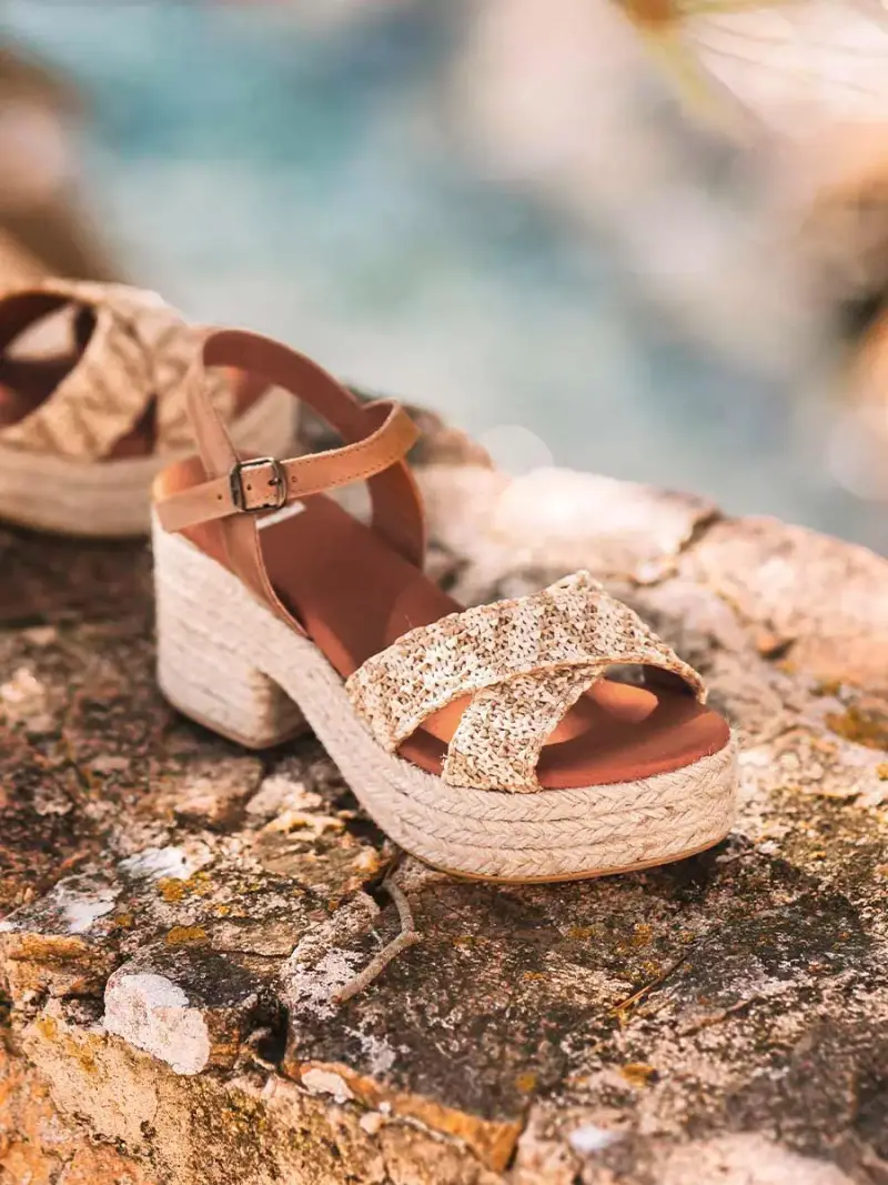 Toni Pons Espadrillas Donna Multicolore 2567686