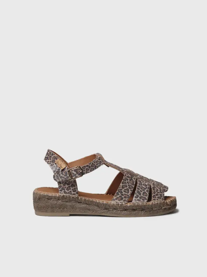 Toni Pons Espadrillas Donna 4290640
