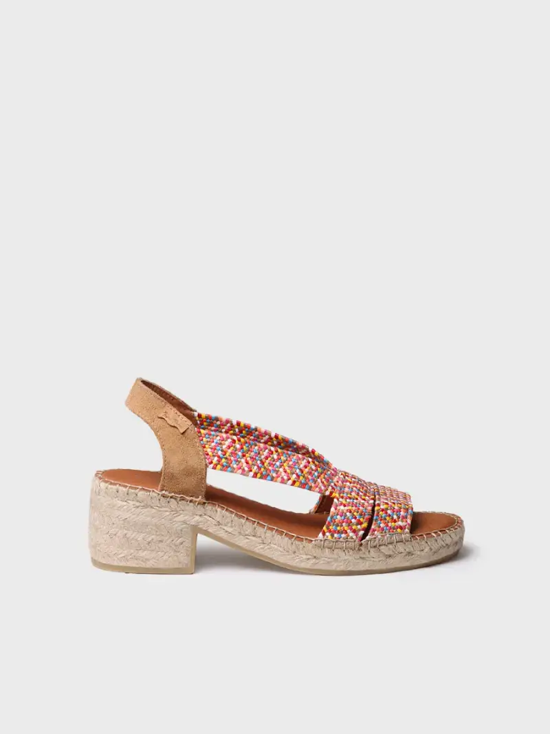 Toni Pons Espadrillas Donna Multicolore 2567463