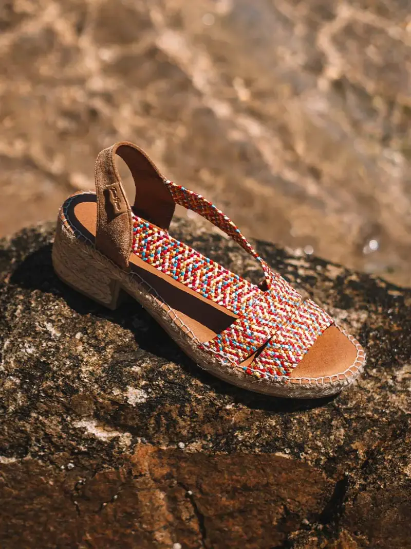 Toni Pons Espadrillas Donna Multicolore 3783521