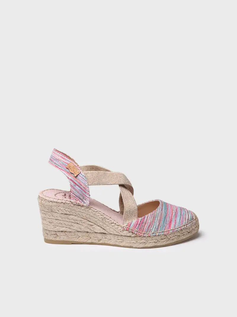 Toni Pons Espadrillas Donna Multicolore 2567566