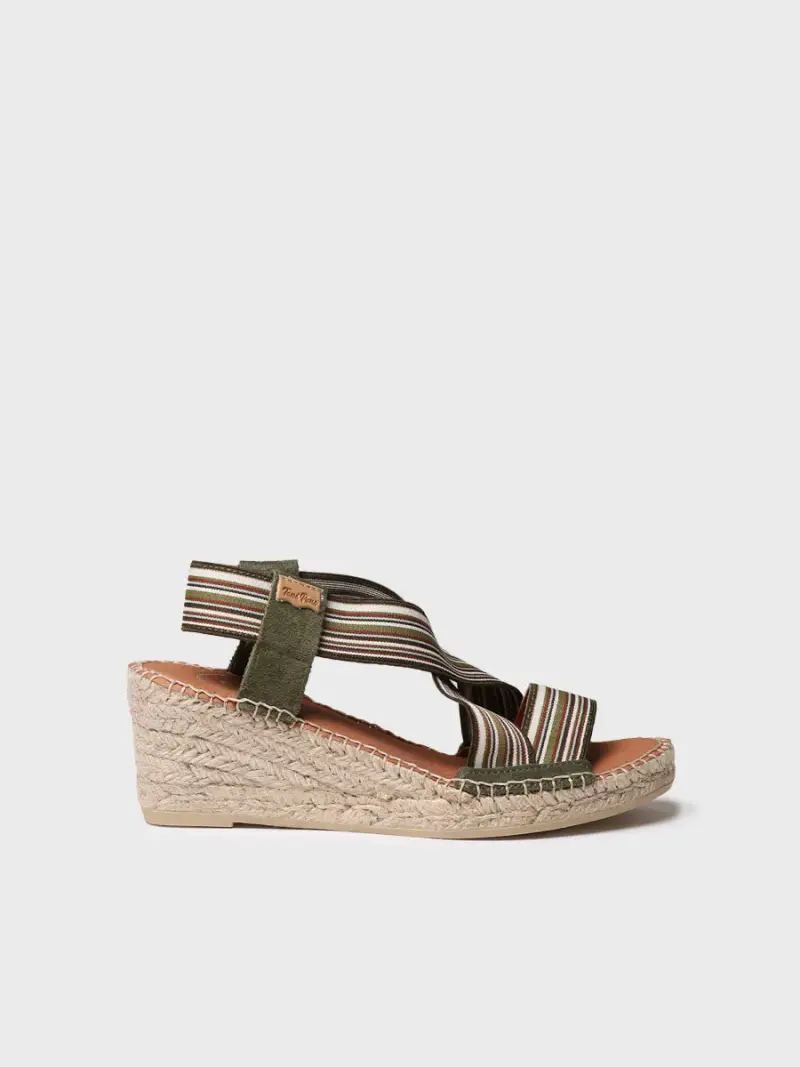Toni Pons Espadrillas Donna Multicolore 2564642
