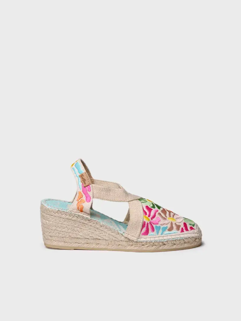 Toni Pons Espadrillas Donna Multicolore 3818673