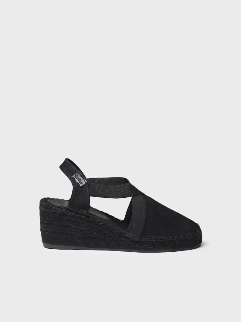 Toni Pons Espadrillas Donna Nero 2568675