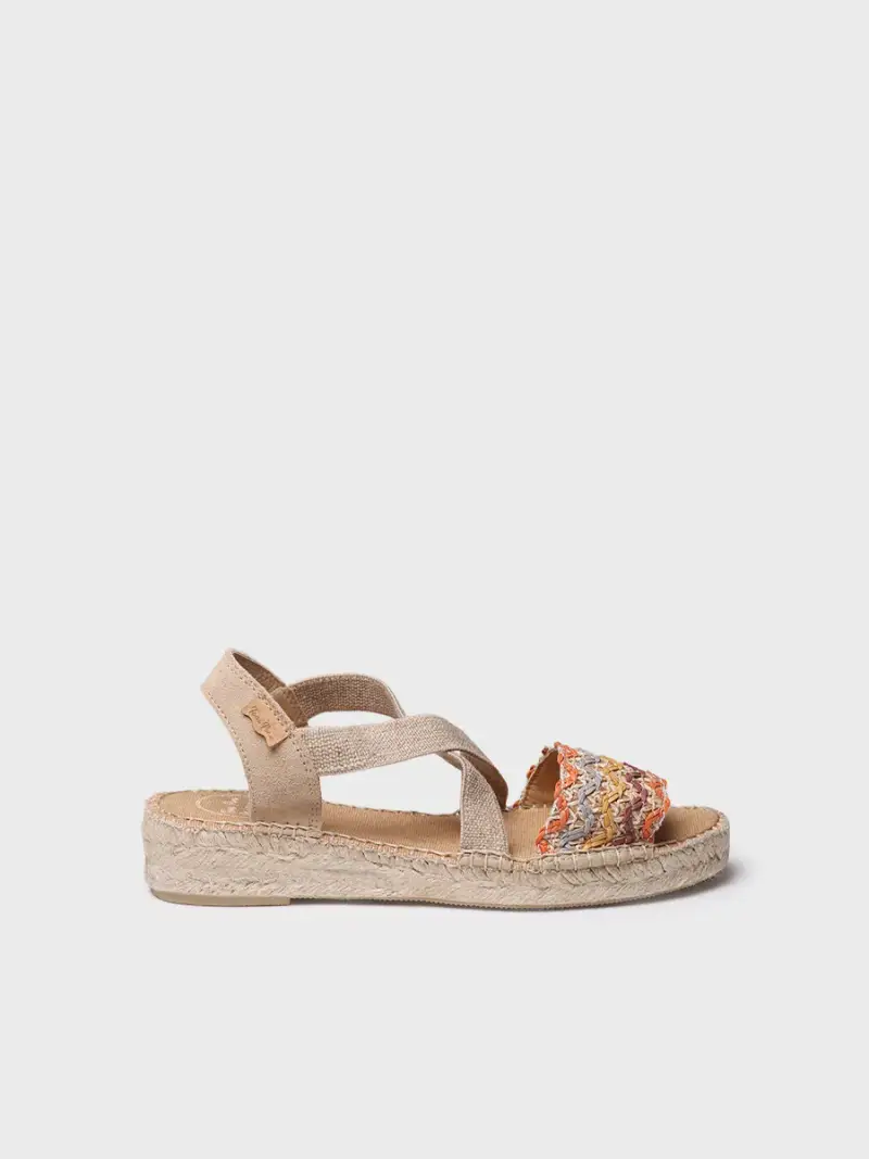 Toni Pons Espadrillas Donna 2570206