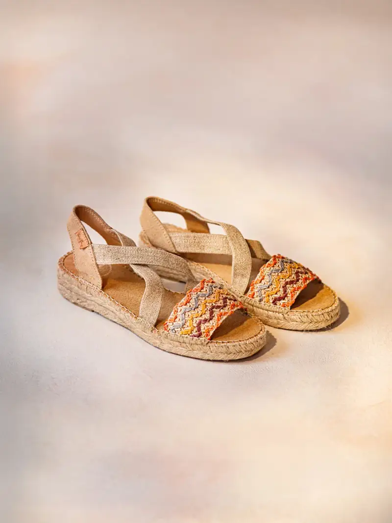 Toni Pons Espadrillas Donna 2570208