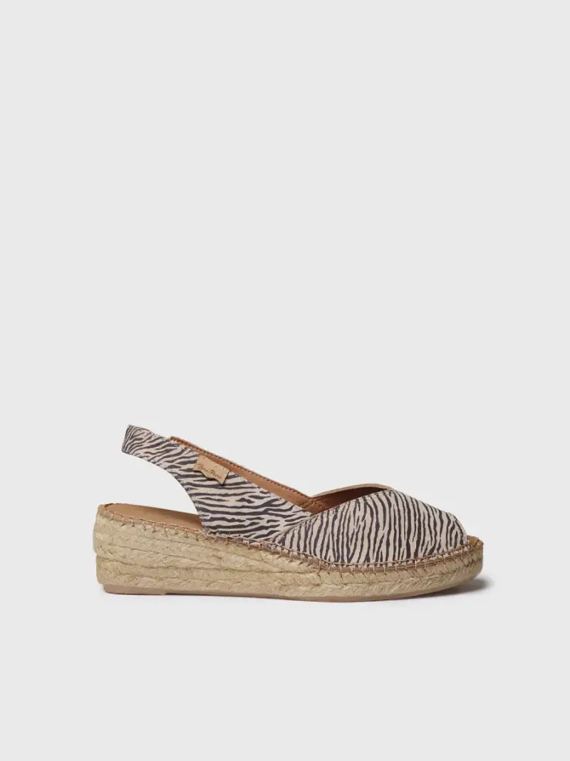 Toni Pons Espadrillas Donna 4290624