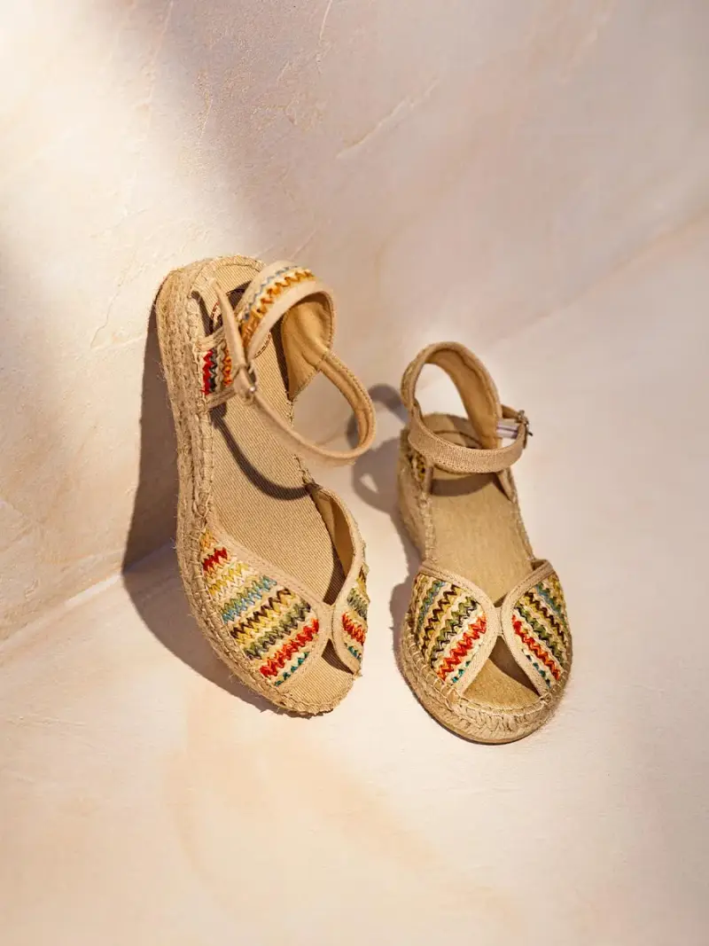 Toni Pons Espadrillas Donna Multicolore 3199159