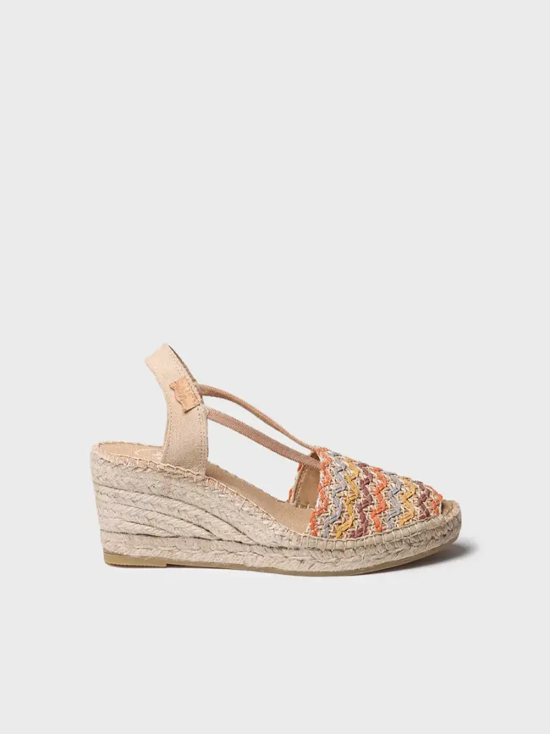 Toni Pons Espadrillas Donna Multicolore 3199173