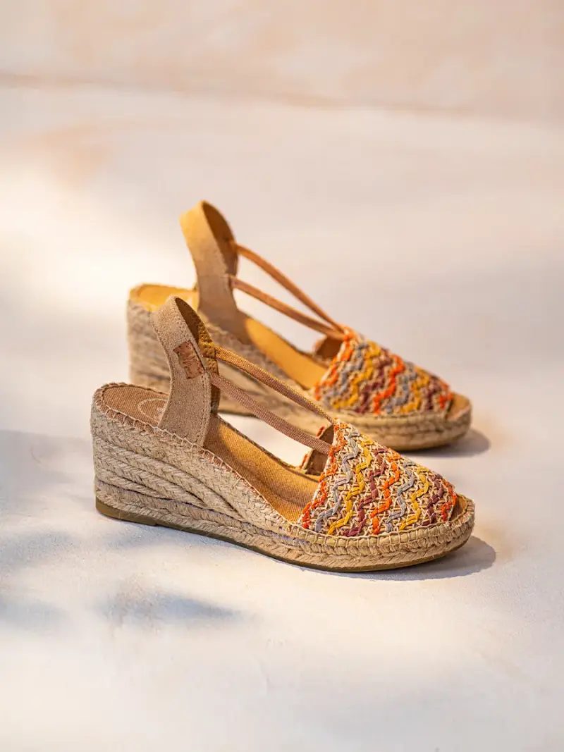 Toni Pons Espadrillas Donna Multicolore 3199174