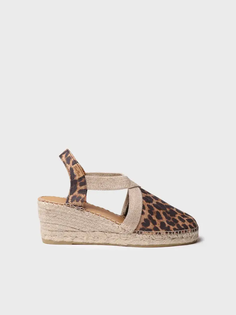 Toni Pons Espadrillas Donna Multicolore 3800048