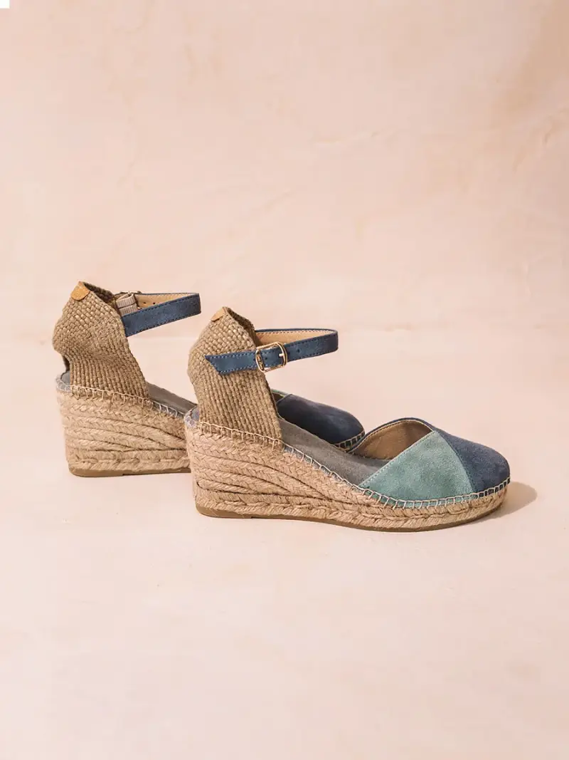Toni Pons Espadrillas Donna Multicolore 3783515