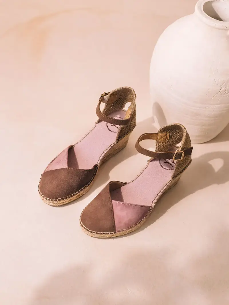 Toni Pons Espadrillas Donna Multicolore 2570287