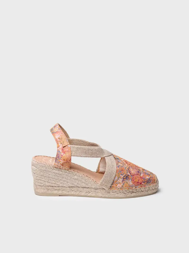 Toni Pons Espadrillas Donna Multicolore 2567571