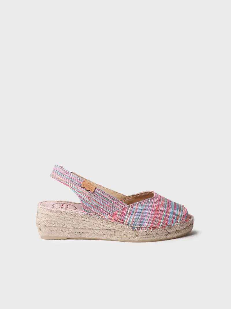 Toni Pons Espadrillas Donna Multicolore 2567424