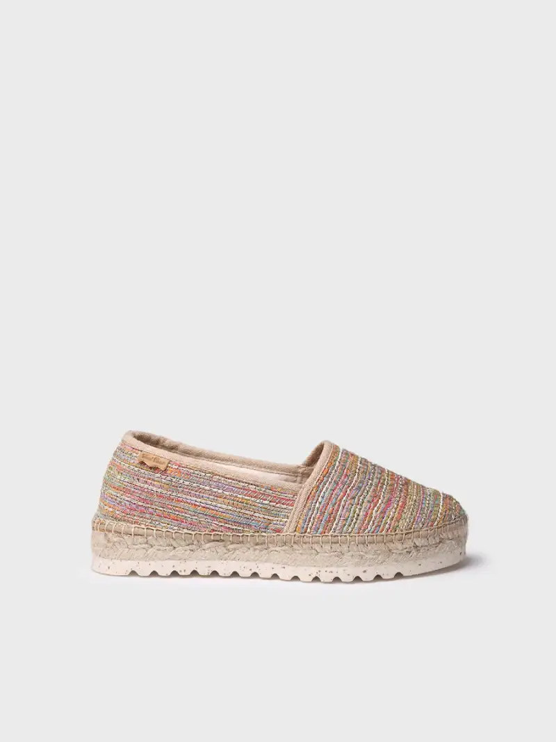 Toni Pons Espadrillas Donna Multicolore 3199157