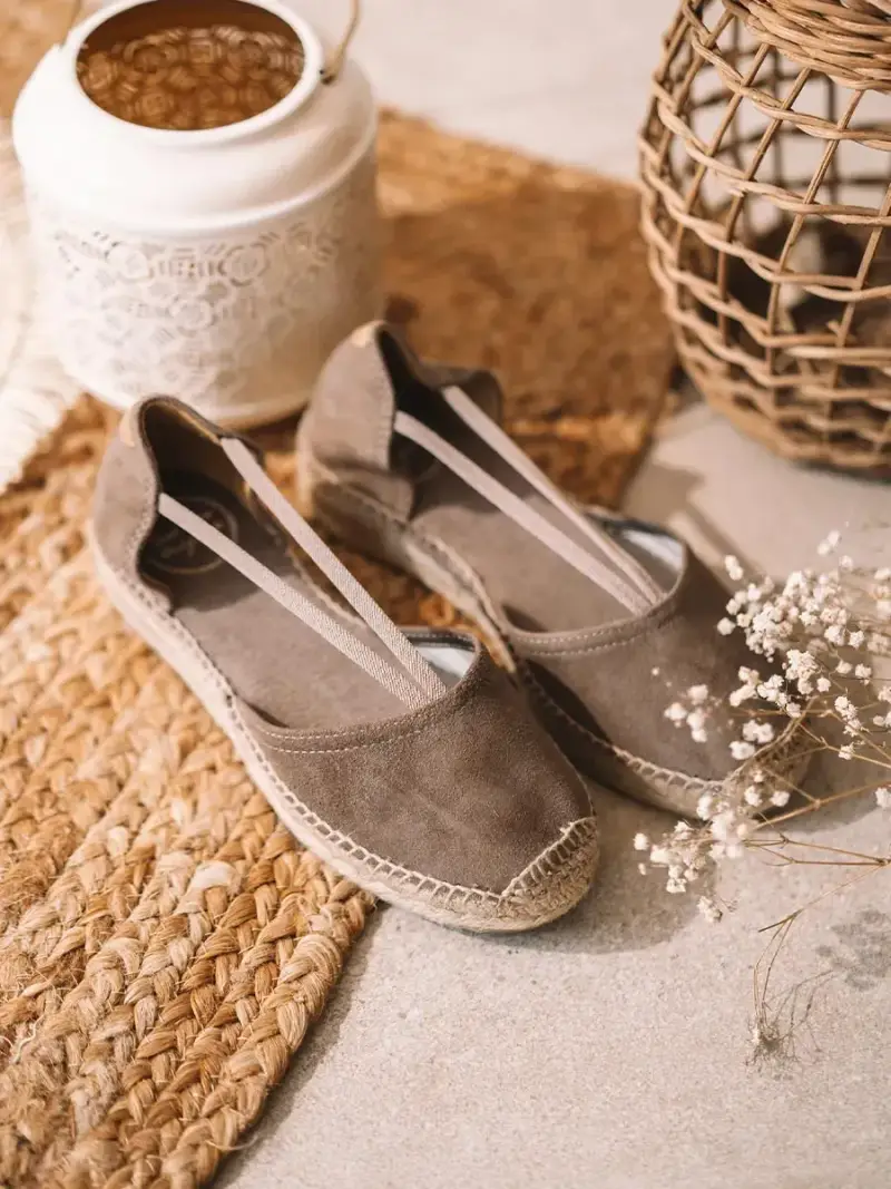 Toni Pons Espadrillas Donna Marrone 2570146