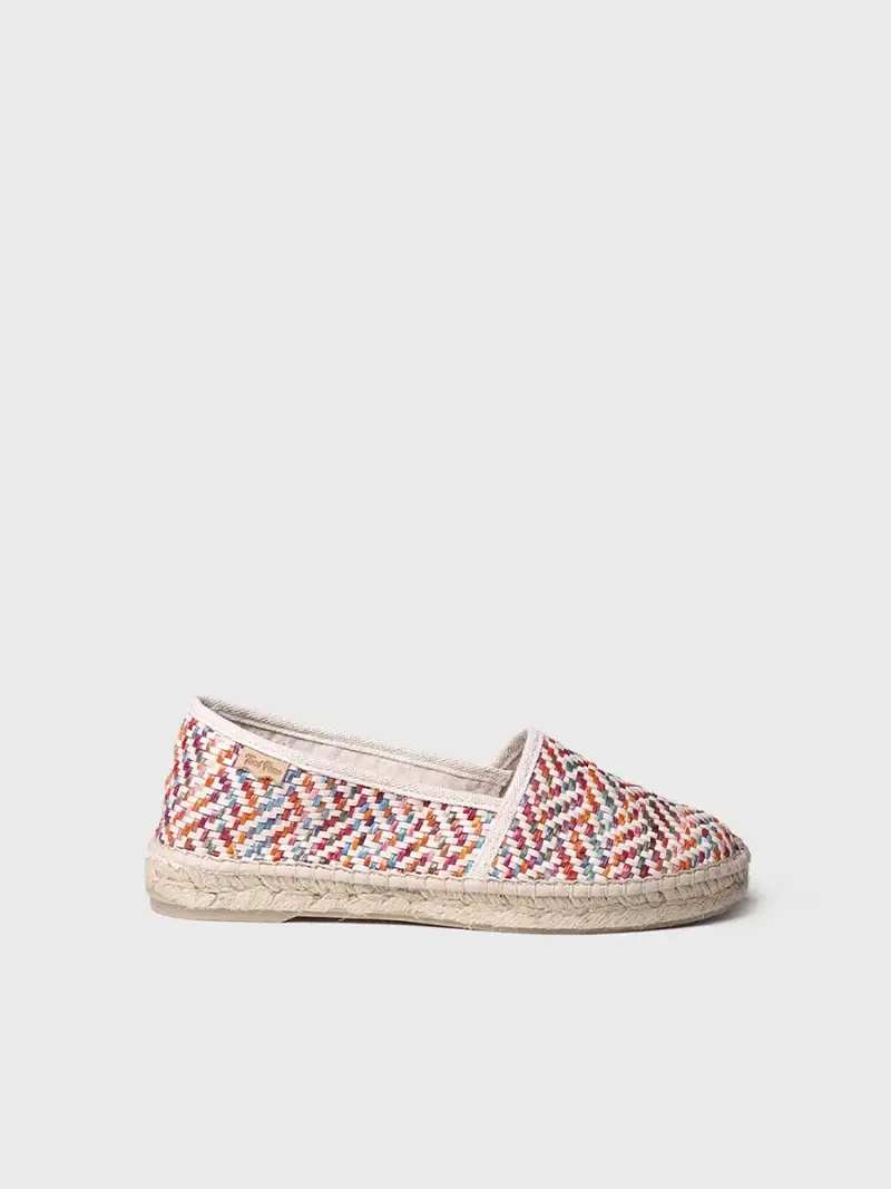 Toni Pons Espadrillas Donna Multicolore 2567382