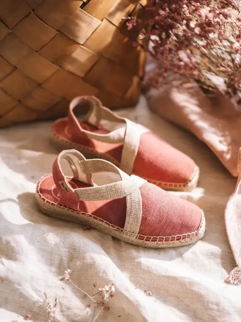 Toni Pons Espadrillas Donna 2563662