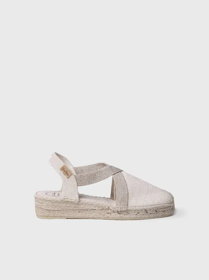 Toni Pons Espadrillas Donna 2565396