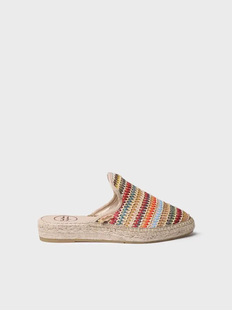 Toni Pons Espadrillas Donna Multicolore 2567525