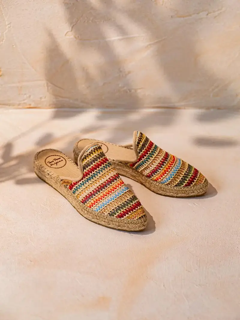 Toni Pons Espadrillas Donna Multicolore 2567533