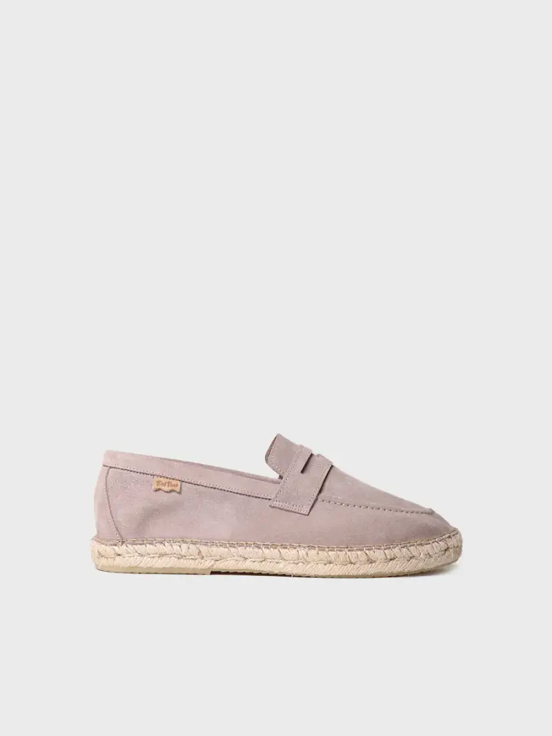 Toni Pons Espadrillas Uomo Grigio 3783514