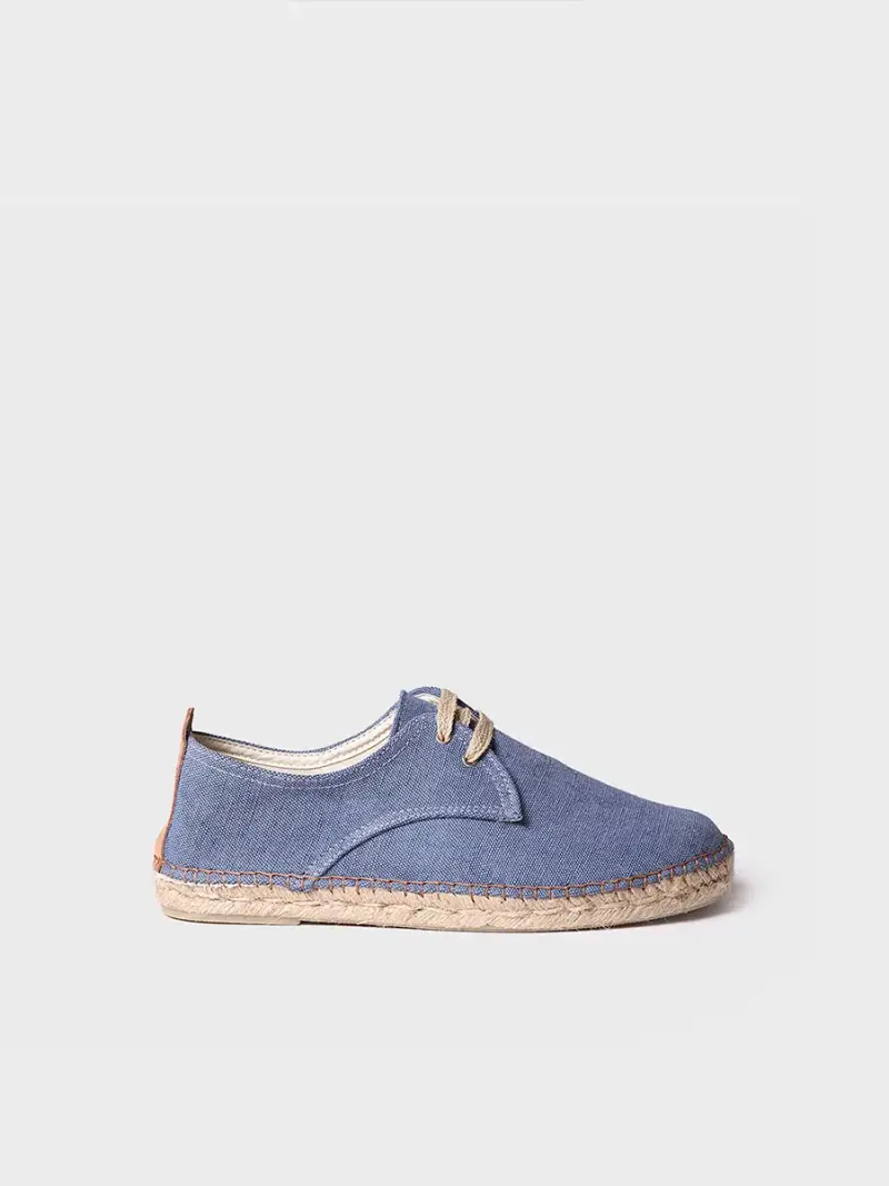 Toni Pons Espadrillas Uomo Blu 2564191