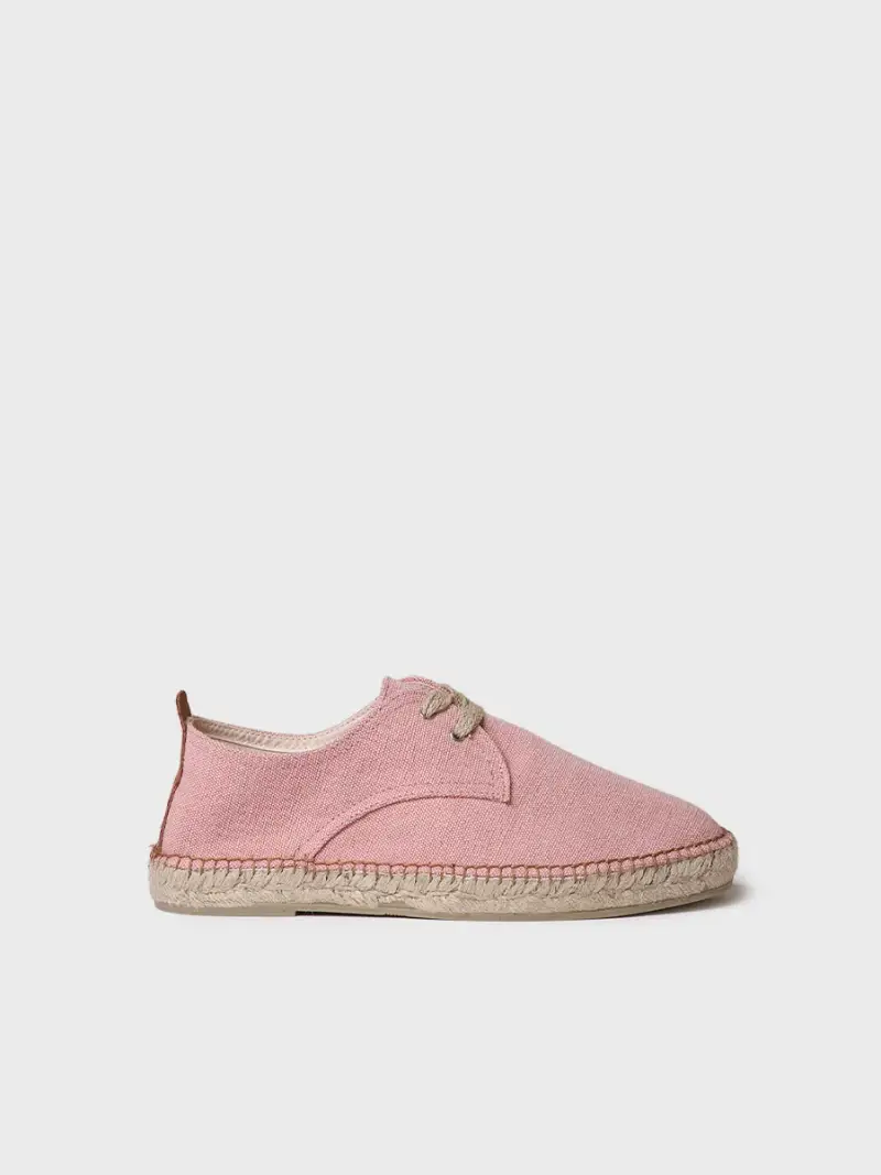 Toni Pons Espadrillas Uomo Rosa 2569936