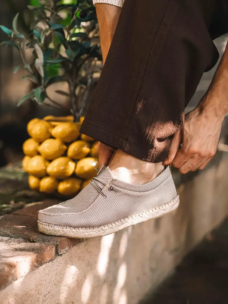 Toni Pons Espadrillas Uomo 2569308