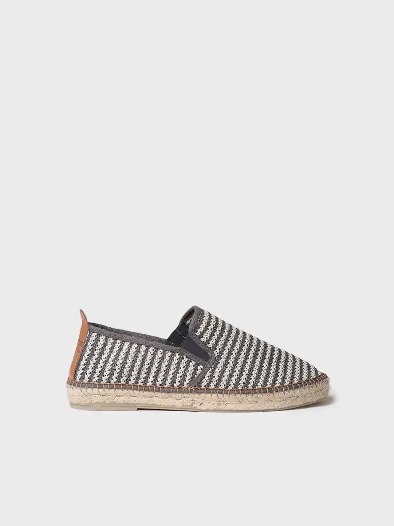 Toni Pons Espadrillas Uomo Grigio 2566180