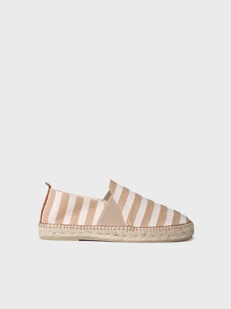 Toni Pons Espadrillas Uomo Beige 2563771
