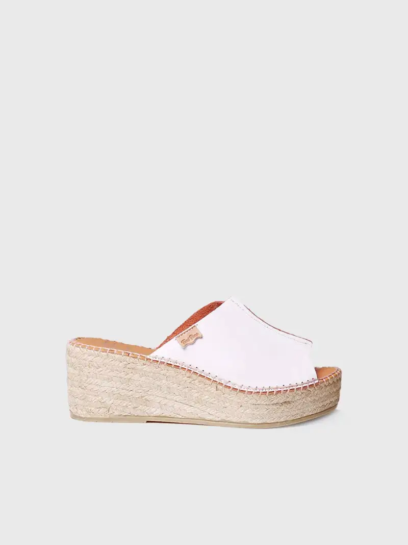 Toni Pons Espadrillas Bianco 2563925