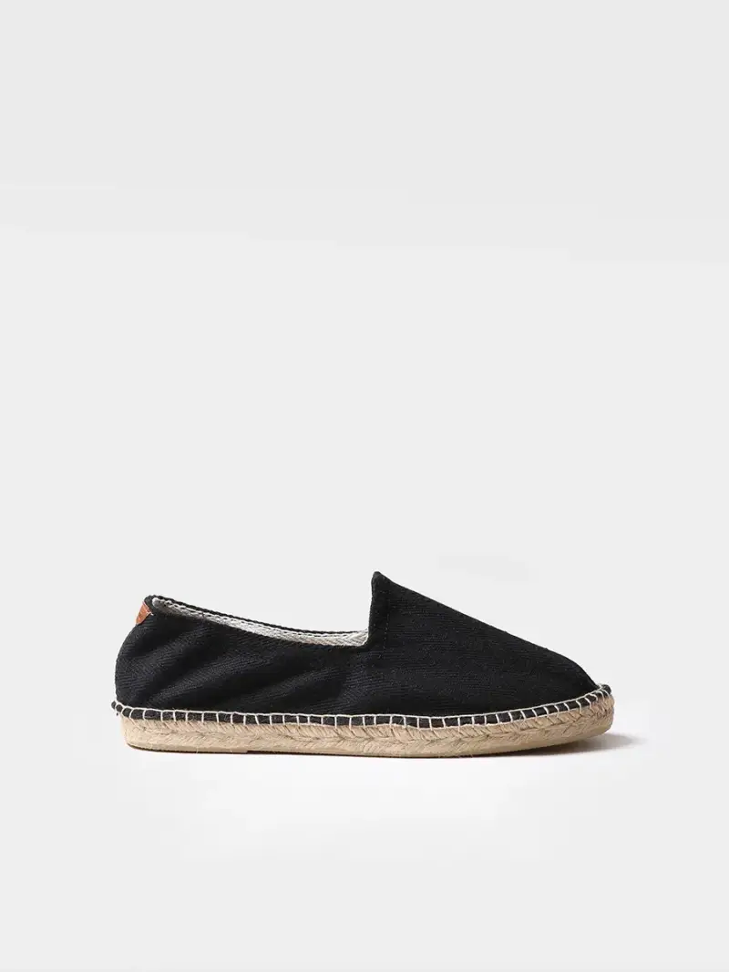 Toni Pons Espadrillas Uomo Nero 4162872