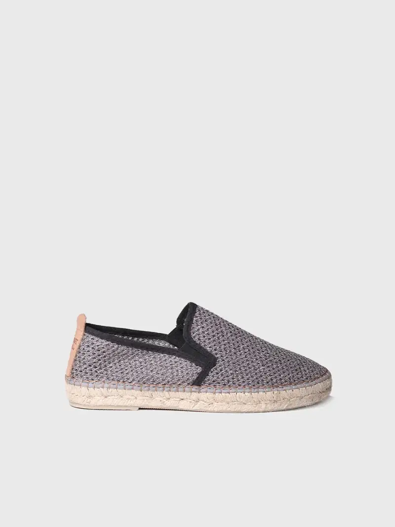 Toni Pons Espadrillas Uomo Grigio 2566346
