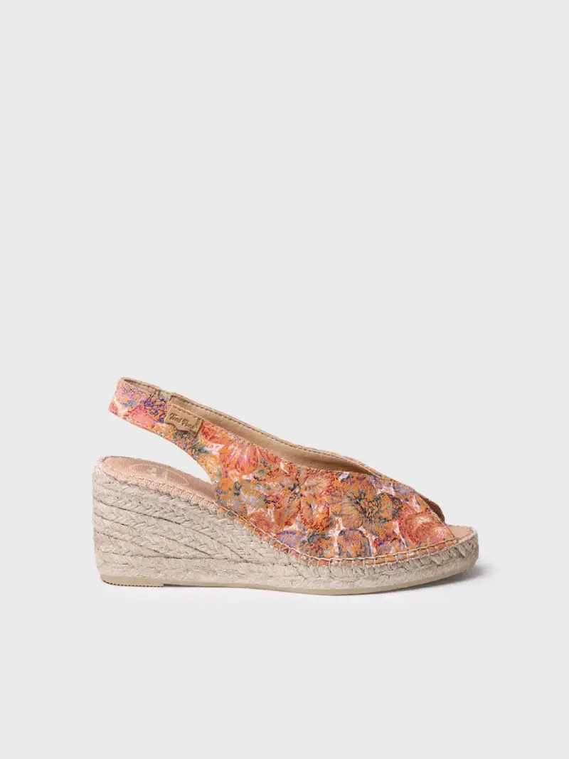 Toni Pons Espadrillas Donna Multicolore 2567641