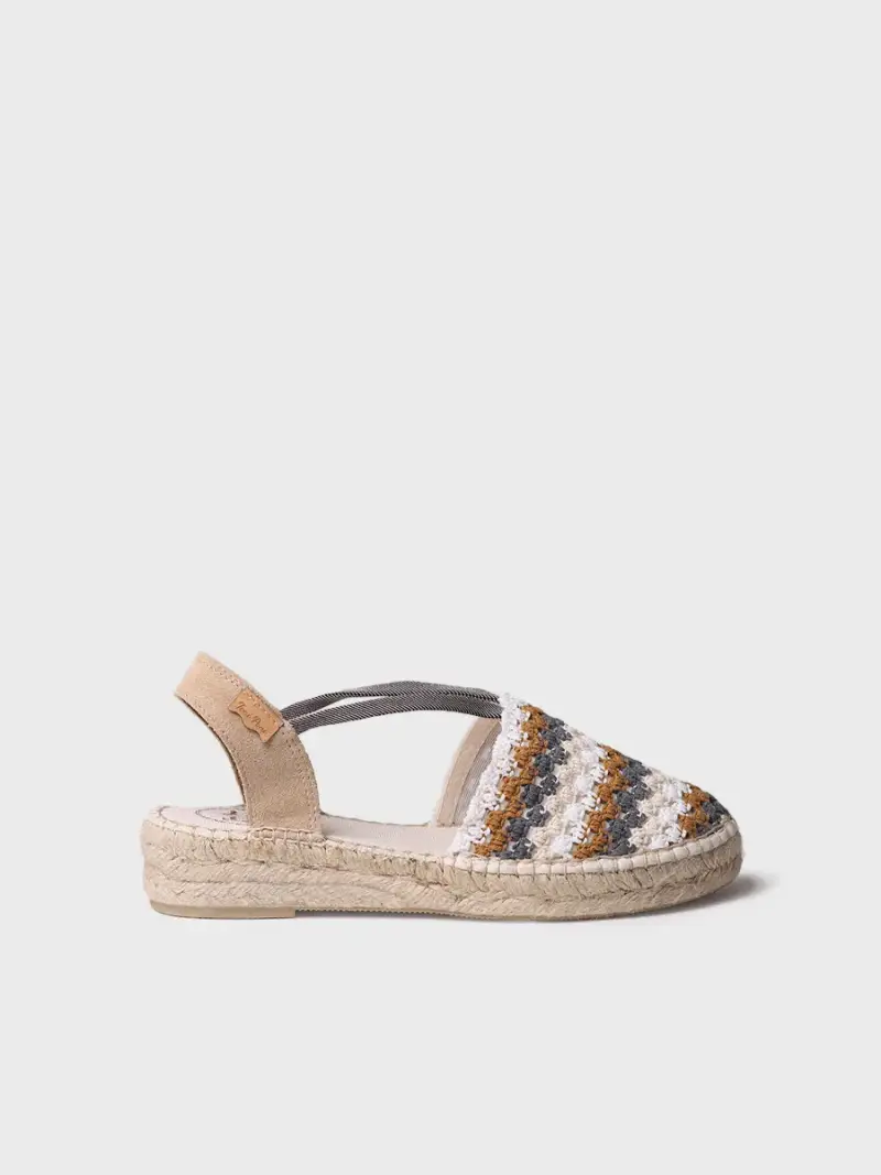 Toni Pons Espadrillas Donna Multicolore 3199172