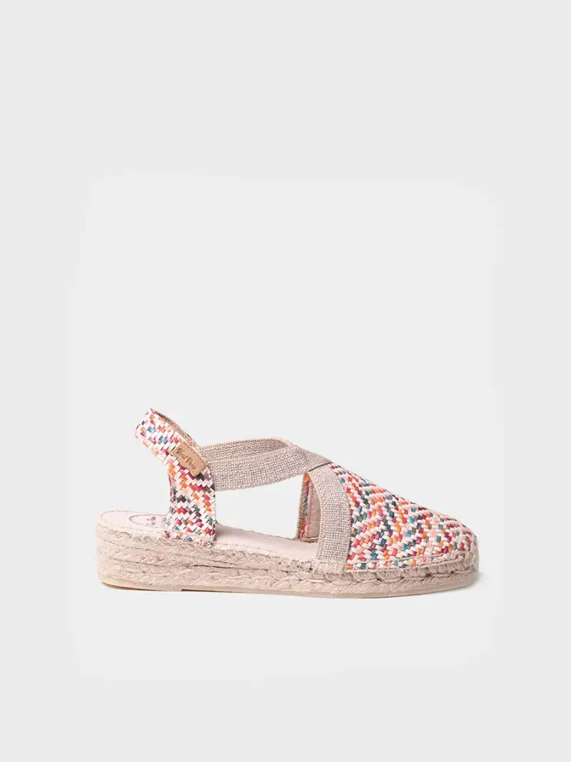 Toni Pons Espadrillas Multicolore 2567603