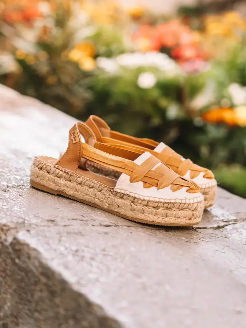 Toni Pons Espadrillas Multicolore 2569043