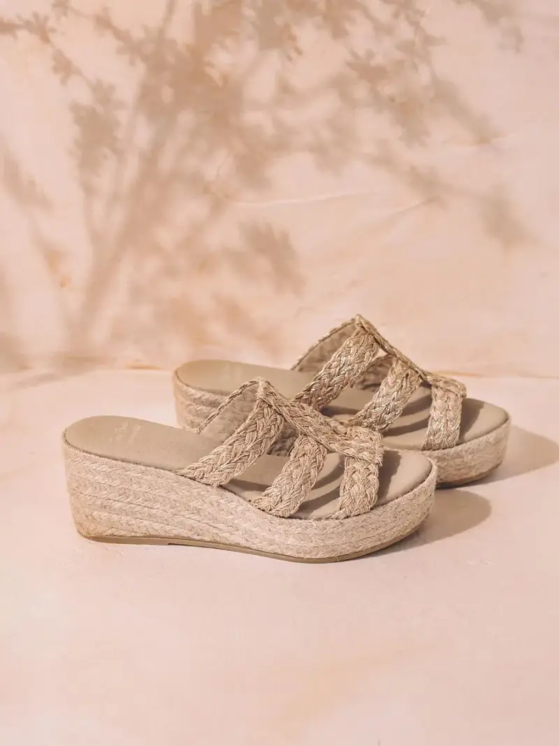 Toni Pons Espadrillas Donna Multicolore 2567730