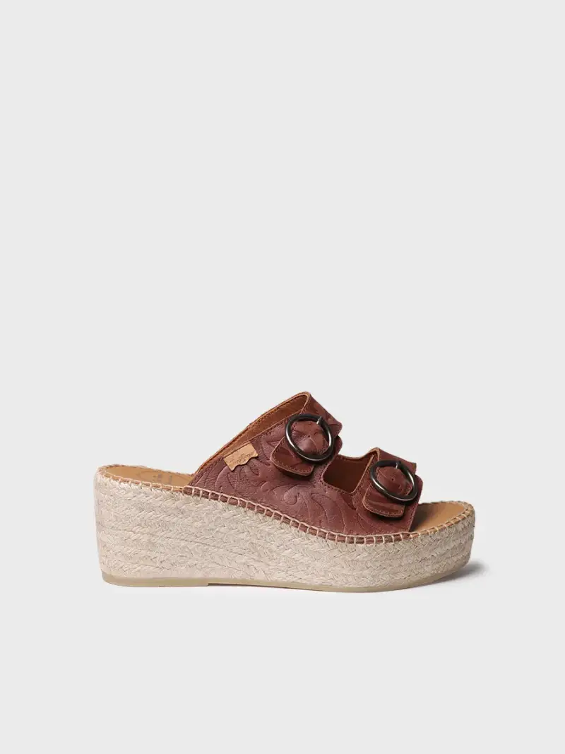 Toni Pons Espadrillas Donna Multicolore 3818666