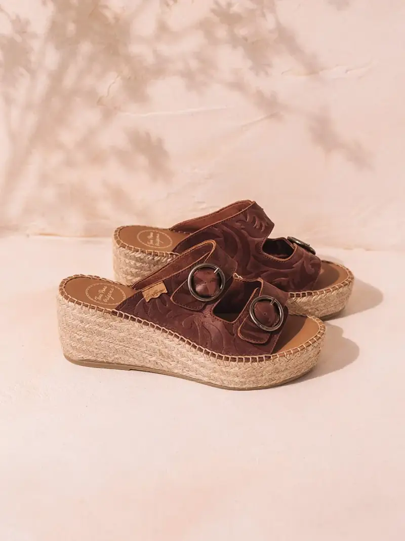 Toni Pons Espadrillas Donna Multicolore 3545629