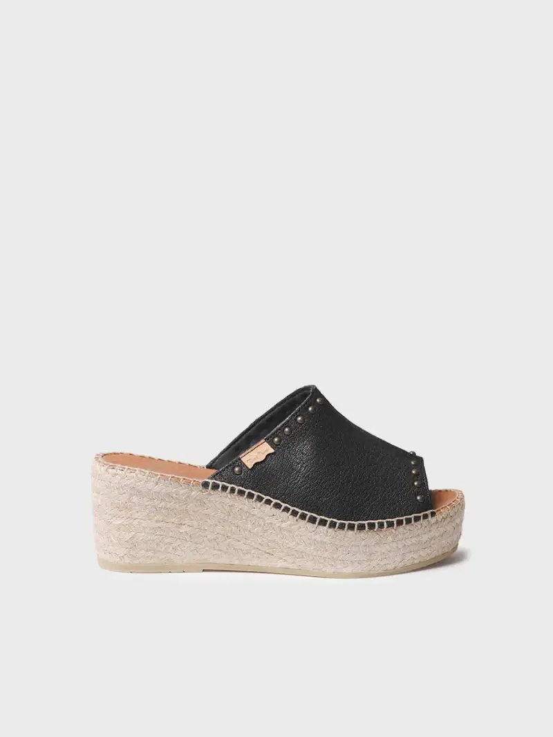 Toni Pons Espadrillas Donna Nero 3055151
