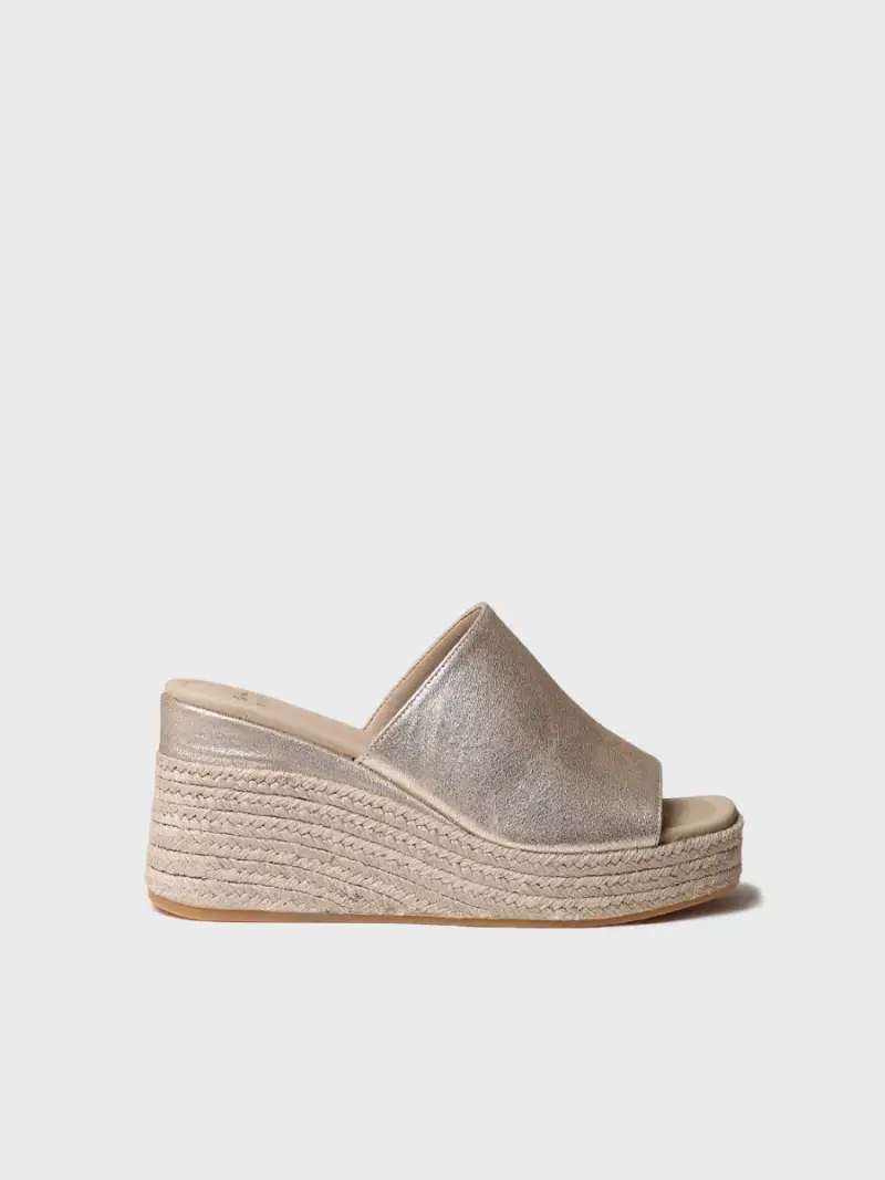 Toni Pons Espadrillas Donna Beige 2564945