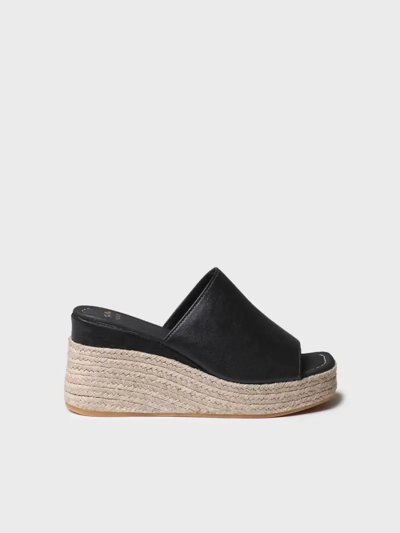 Toni Pons Espadrillas Donna Nero 3055150
