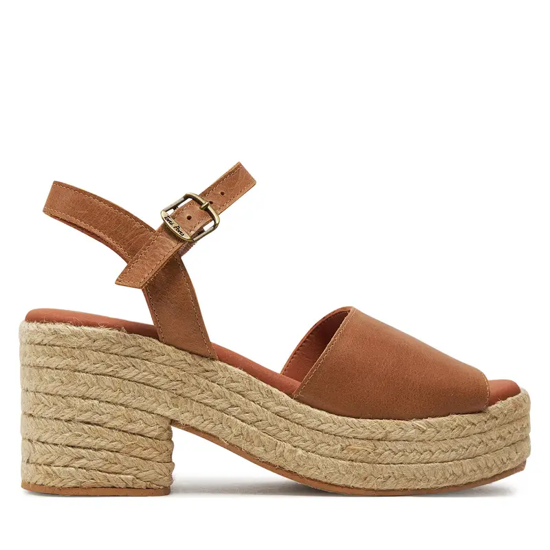 Toni Pons Espadrillas Marrone 2754492