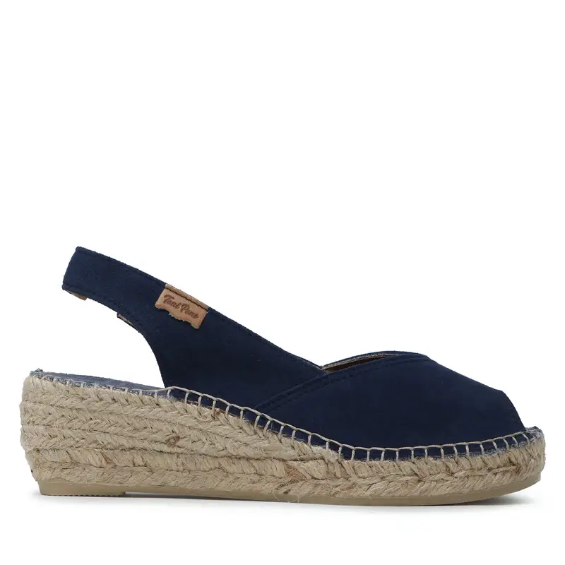 Toni Pons Espadrillas Blu 2719112